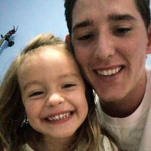 Meet your Posher, Jagger